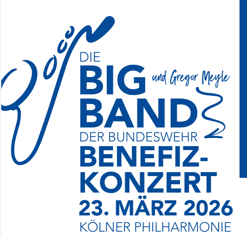 Big Band der Bundeswehr