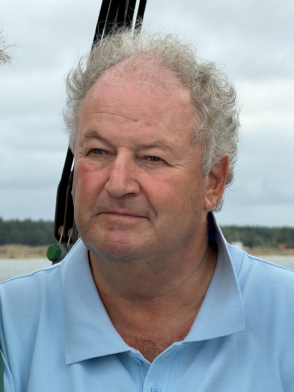 Olaf Wilcke